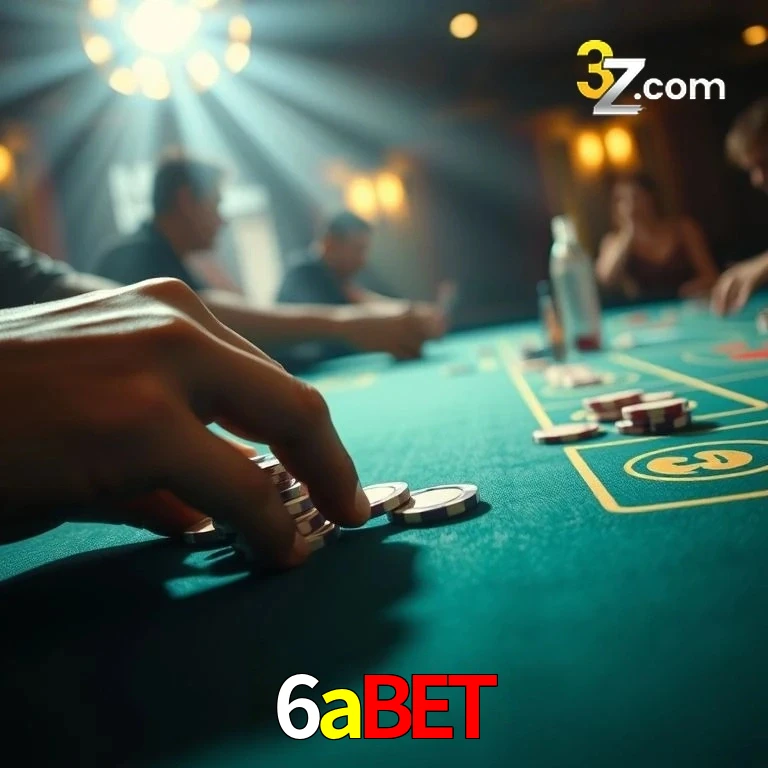 6abet lottery