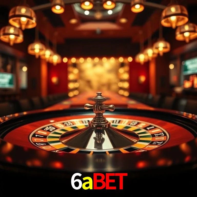 6abet Slot Mecânicas
