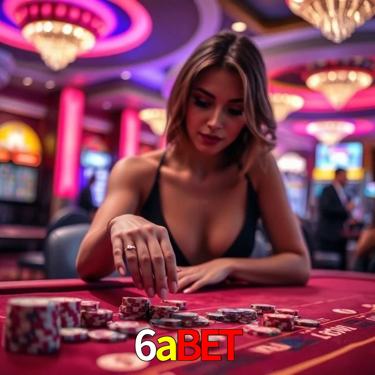 6abet Casino RNG