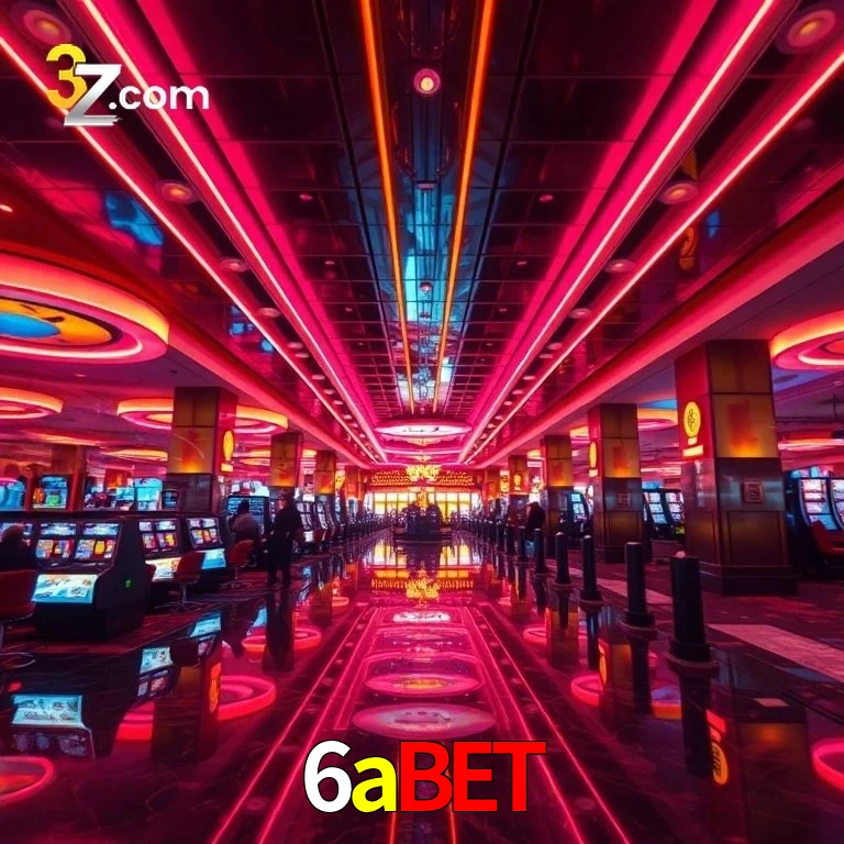 6abet APK Interface