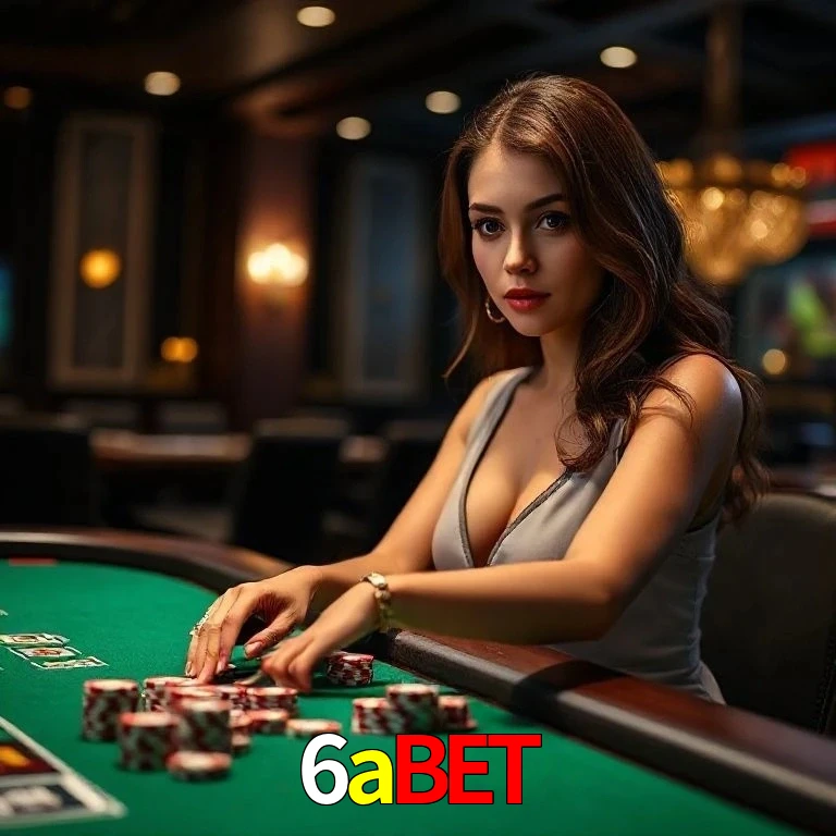 6abet Live Casino
